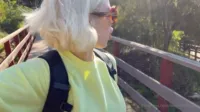 Rebecca More / Rebecca Moore - Video
