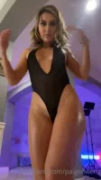 Paige Owens - Video