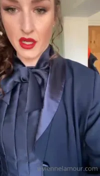cherry English / cherrythedoll / cherry18 - Video