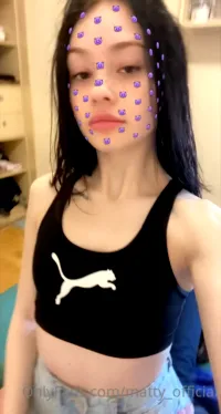 Matty Mila Perez aka lillsy / Lillssss / Lillssssy - Video