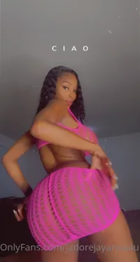 jadorejayanna / Lia Lovely - Video