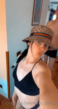 Matty Mila Perez aka lillsy / Lillssss / Lillssssy - Video