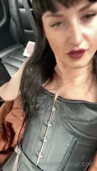 cherry English / cherrythedoll / cherry18 - Video