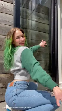 Bailey Eilish / baileyeilishxo / baileyeilish69 - Video