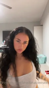 Danielle Bregoli / Bhad Bhabie - Video
