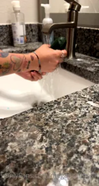 Megan Salinas - Video