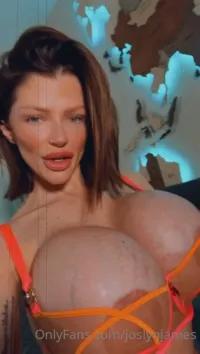Joslyn James - Video