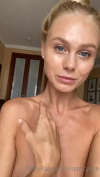 Nancy Ace - Video