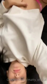Matty Mila Perez aka lillsy / Lillssss / Lillssssy - Video