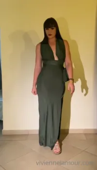 cherry English / cherrythedoll / cherry18 - Video