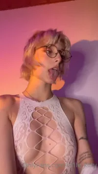 lit1le_kitty | Lit1le_Kitty_ - Video