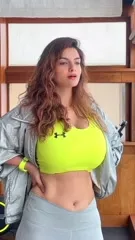 Anveshi Jain - Video #249652