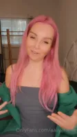 Aaliyah Love - Video