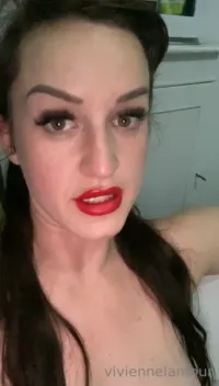 cherry English / cherrythedoll / cherry18 - Video
