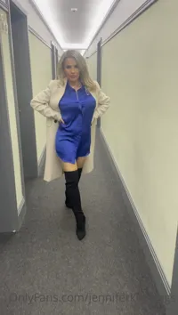 Jennifer Keellings - Video