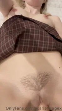 Scarlett Sage - Video