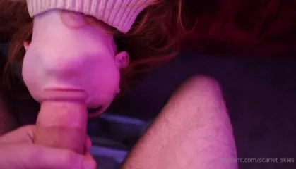 Scarlet Skies - Video