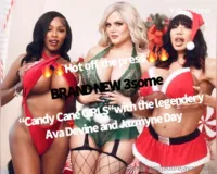 jadorejayanna / Lia Lovely - Video