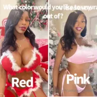 jadorejayanna / Lia Lovely - Video