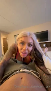 Karma Rx - Video