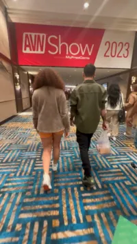 Ameena Green - Video