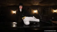 cherry English / cherrythedoll / cherry18 - Video