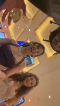 Ameena Green - Video