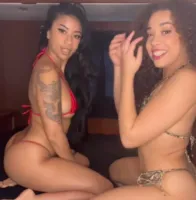 Ameena Green - Video
