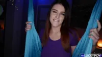 Mr. Lucky / MrLucky / MrLuckyPOV / MrLuckyRAW - Video