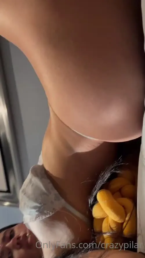 Pilar Martinez | CrazyPilar | Foxy love | pilar.nurse - Video