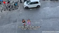 Ariana Van X - Video
