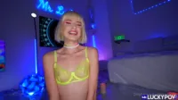 Mr. Lucky / MrLucky / MrLuckyPOV / MrLuckyRAW - Video