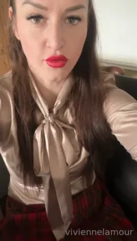 cherry English / cherrythedoll / cherry18 - Video
