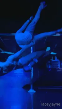 Lacey Jayne - Video