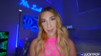 Mr. Lucky / MrLucky / MrLuckyPOV / MrLuckyRAW - Video