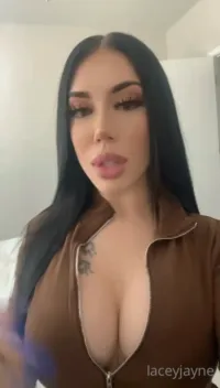 Lacey Jayne - Video