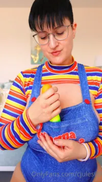 CurvyJules69 | cjules69 | cj_playroom - Source