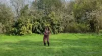 cherry English / cherrythedoll / cherry18 - Video