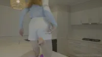 Chloe B / Strawberry Blonde - Source