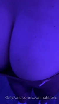 Savannah Bond - Source
