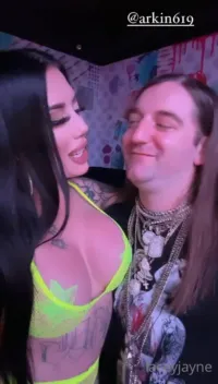 Lacey Jayne - Video