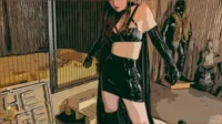 cherry English / cherrythedoll / cherry18 - Video