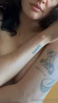 Becca Brown / Rivkah Reyes - Video