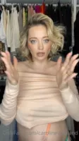Caroline Vreeland - Video
