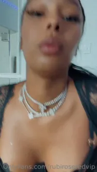 Rubi Rose - Video
