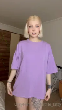 lit1le_kitty | Lit1le_Kitty_ - Video