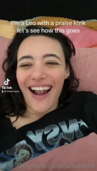 Becca Brown / Rivkah Reyes - Video
