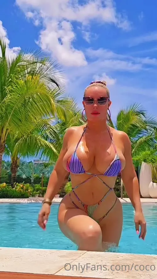 Nicole "Coco" Austin - Video