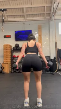 Becca Brown / Rivkah Reyes - Video