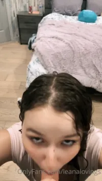 Leana Lovings - Video